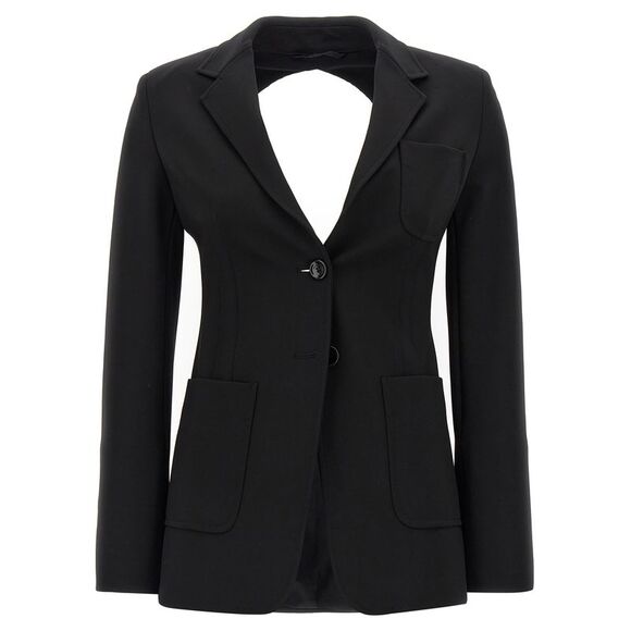 Max Mara Women 'Anagni' Blazer